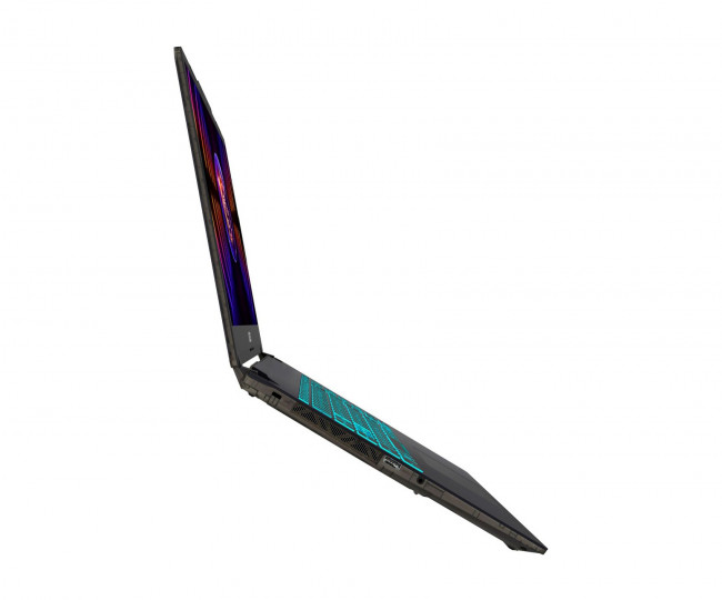 Ноутбук MSI Cyborg 15 A13VE (A13VE-1613XPL)